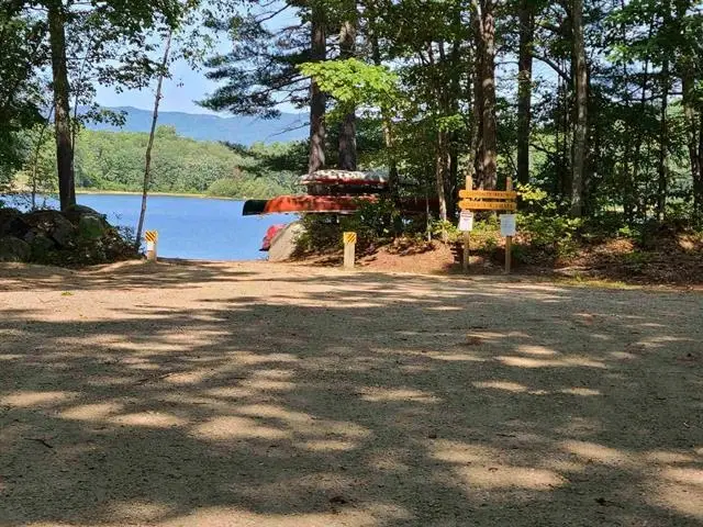 0 Pond Road #76, Moultonborough, NH 03254 - Image #3