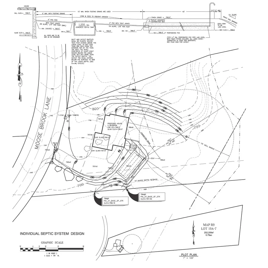 31 Moose Brook Lane #7, Hancock, NH 03449 - Image #3