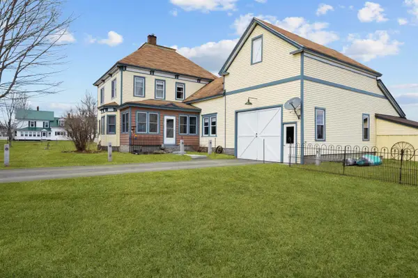 678 Milan Road, Milan, NH 03588