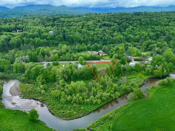 859 River Road, Stowe, VT 05672
