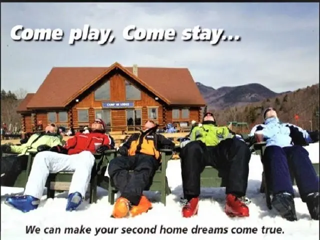 90 Loon Mountain Road #858D, Lincoln, NH 03251 - Image #1