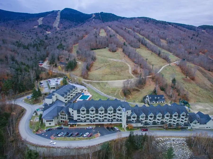 90 Loon Mountain Road #858D, Lincoln, NH 03251 - Image #2