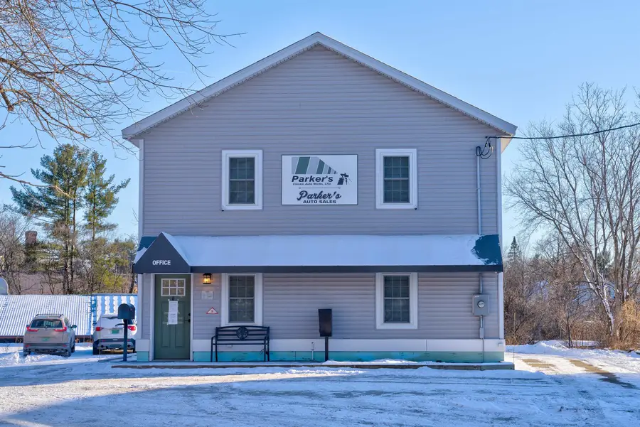 18 Chaplin Avenue, Rutland, VT 05701 - Image #3