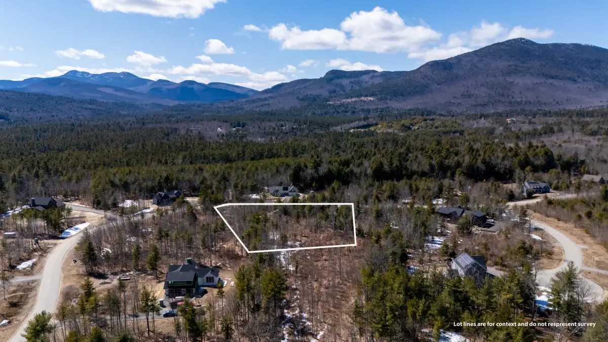 00 Grandview Road #M249 L4, Conway, NH 03860 - #1