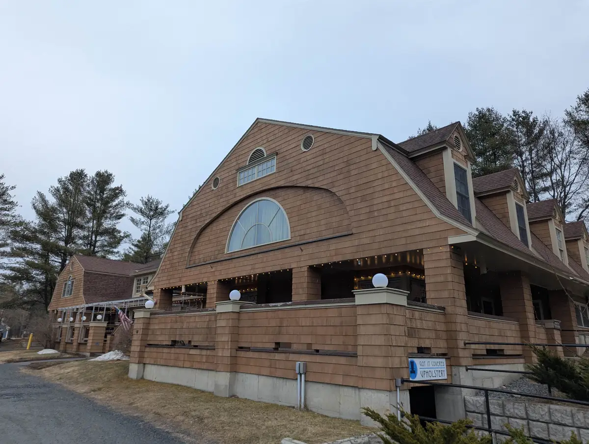 442 E Woodstock Road #4A, Woodstock, VT 05091 - Image #1