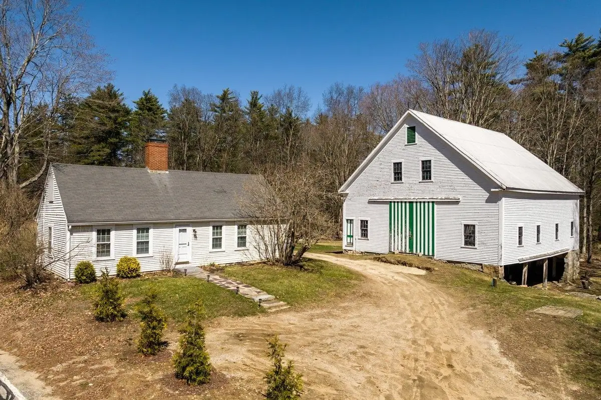 5 McDaniel Road, Nottingham, NH 03290 - Image #1