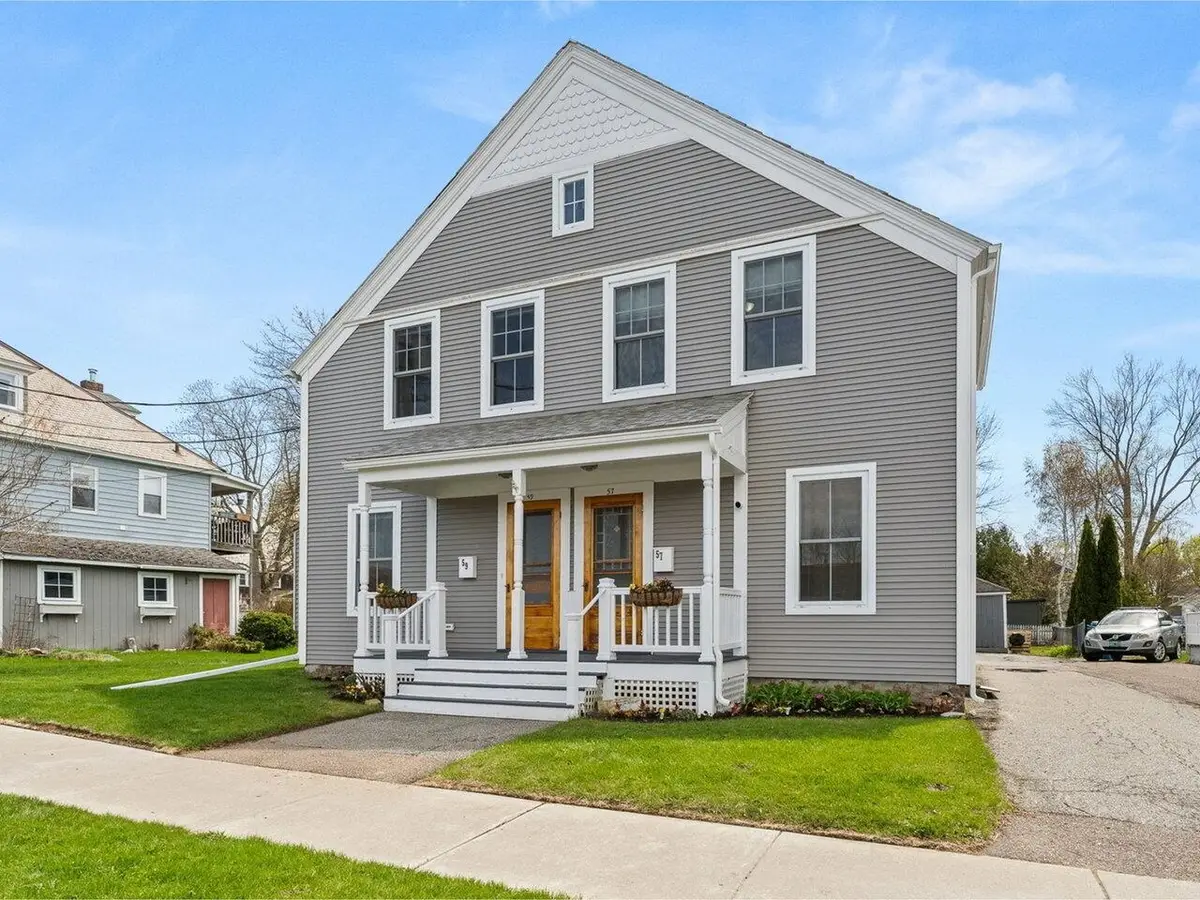 57-59 Lakeside Avenue, Burlington, VT 05401 - #1