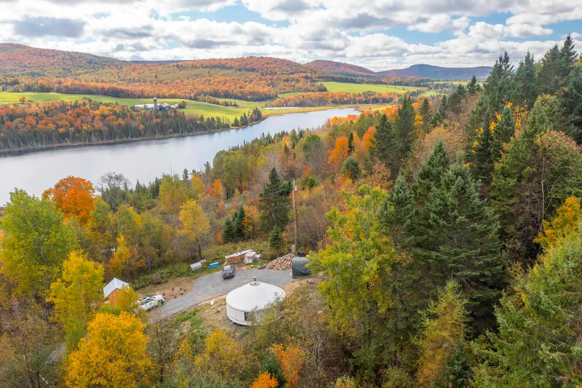 534 US Route 2, Cabot, VT 05647 - #1