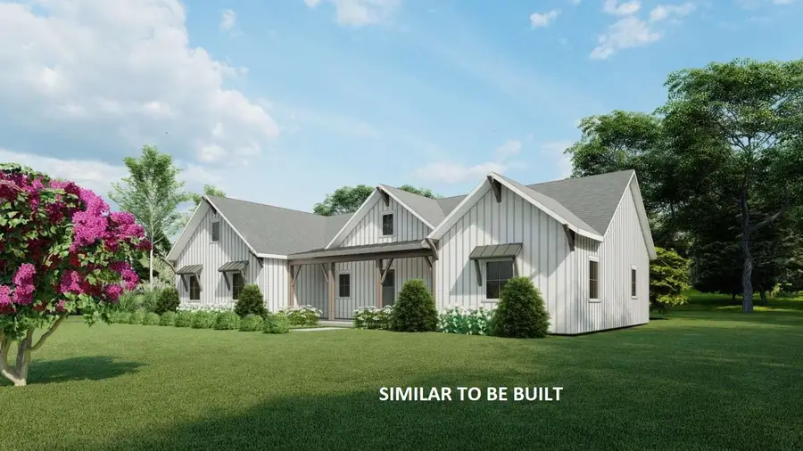 Lot 1 County Road, Amherst, NH 03031 - Image #3