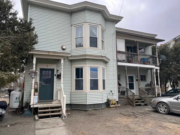 5 Brook Street, Barre City, VT 05641