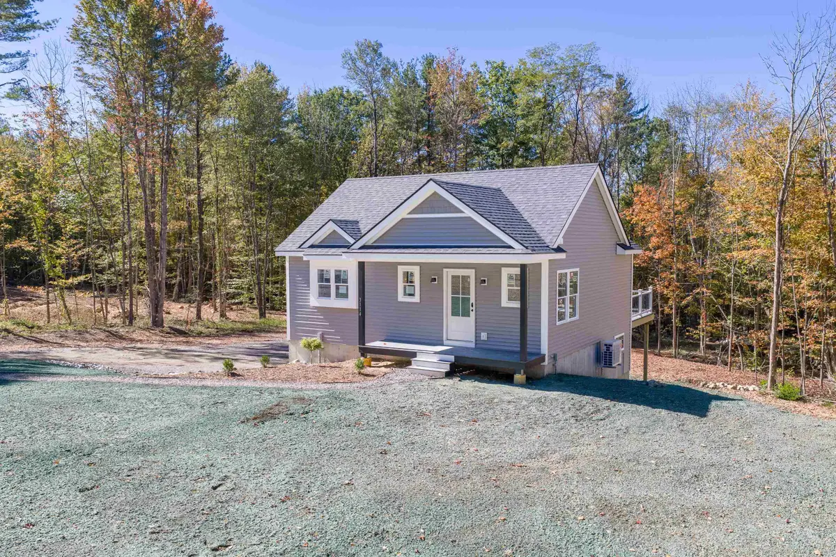 3114 Parade Road, Laconia, NH 03246 - Image #1