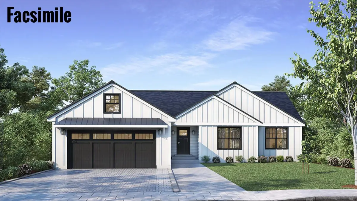 Lot 2 Robin Way, Chester, NH 03036 - Image #1