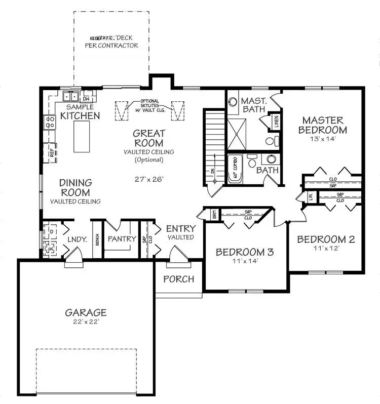 Lot 2 Robin Way, Chester, NH 03036 - Image #2