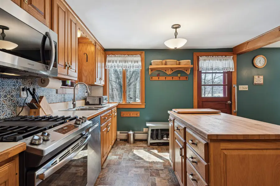 1217 Turkey Hill Road, Corinth, VT 05039 - Image #2