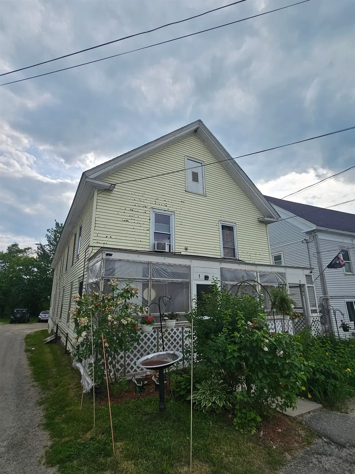 113 Railroad Street, Brighton, VT 05846 - Image #1