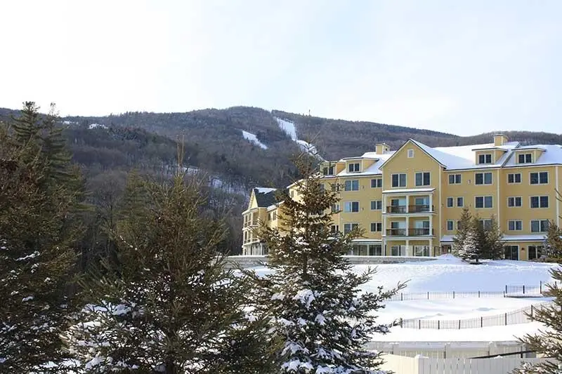 228/230 Qtr. I I I Jackson Gore Inn, Ludlow, VT 05149 - Image #1