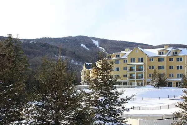 228/230 Qtr. I I I Jackson Gore Inn, Ludlow, VT 05149