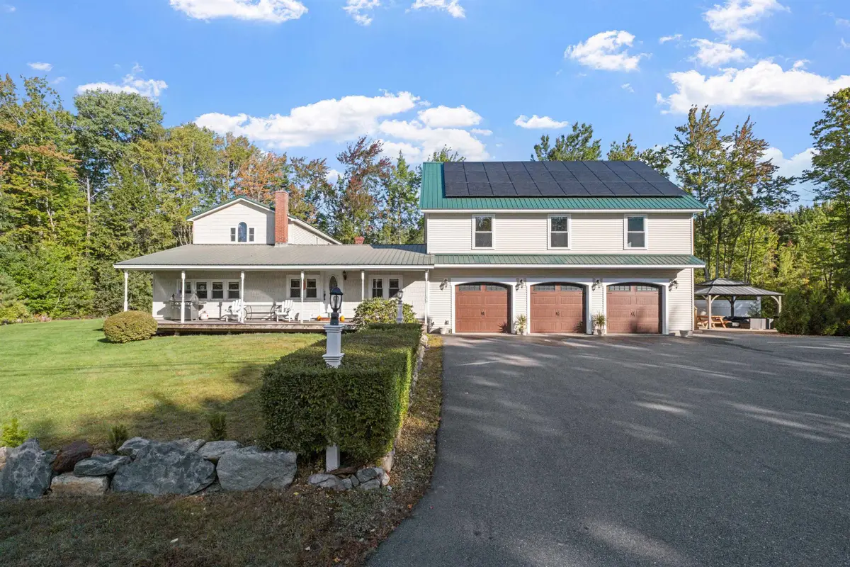 12 Wildwood Road, Gilford, NH 03249 - Image #1