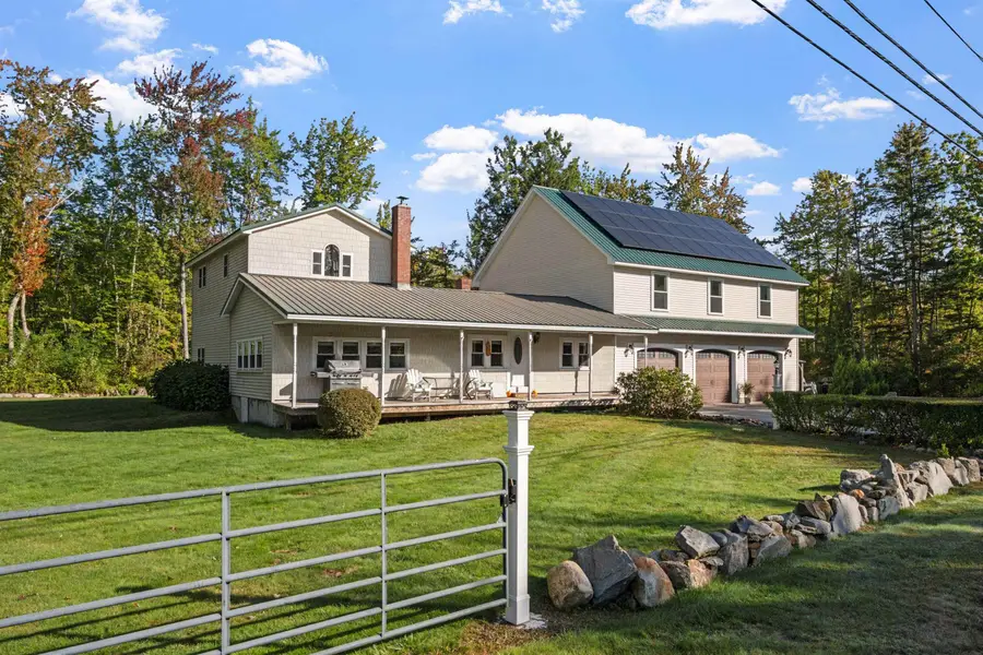 12 Wildwood Road, Gilford, NH 03249 - Image #3