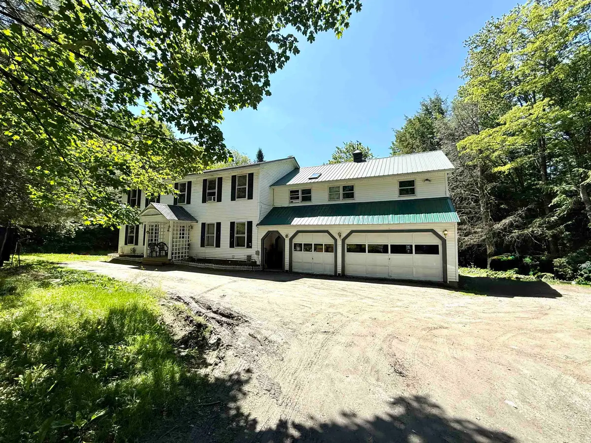 343 Haystack Road, Wilmington, VT 05363 - Image #1