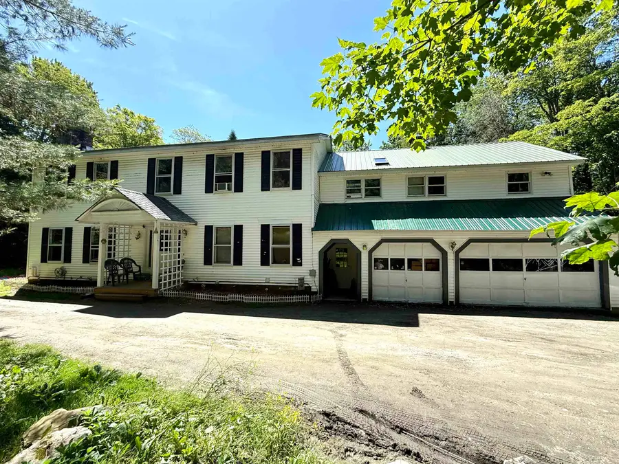 343 Haystack Road, Wilmington, VT 05363 - Image #2