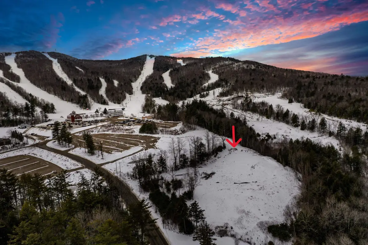 00 Ragged Mt. Road, Danbury, NH 03230 - Image #1