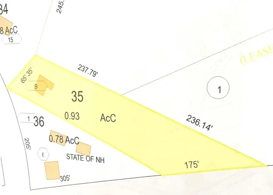 9 Lily Pond Road, Gilford, NH 03249 - Image #3