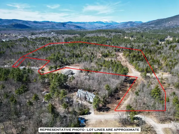 00 Artist Falls Road, Conway, NH 03860