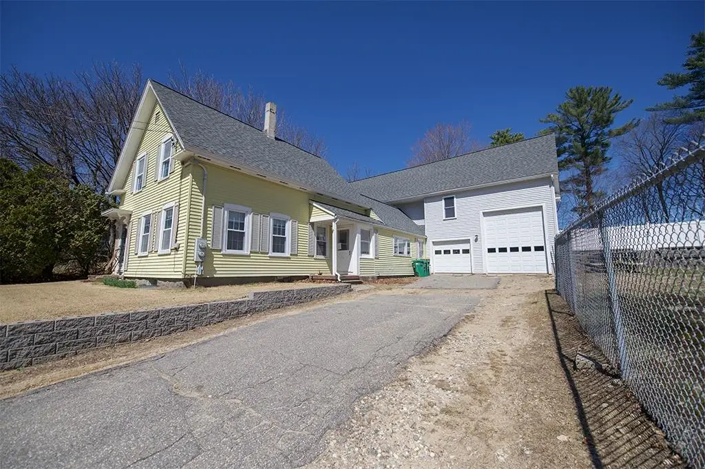 240 Main Street, Fremont, NH 03044 - Image #1