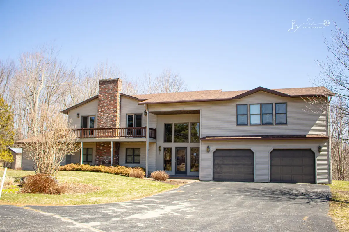 1387 Vt Route  101, Troy Town, VT 05859 - Image #1