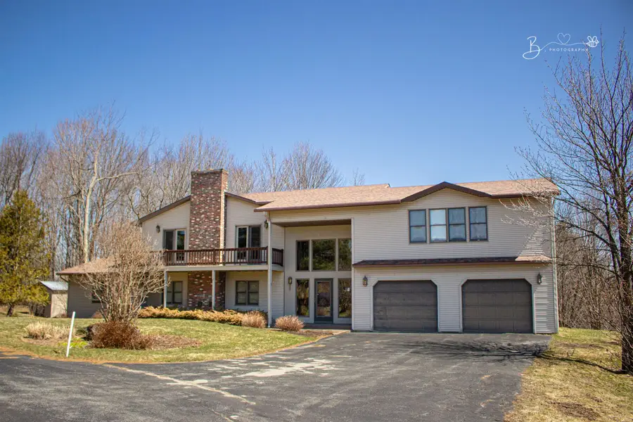 1387 Vt Route  101, Troy Town, VT 05859 - Image #2