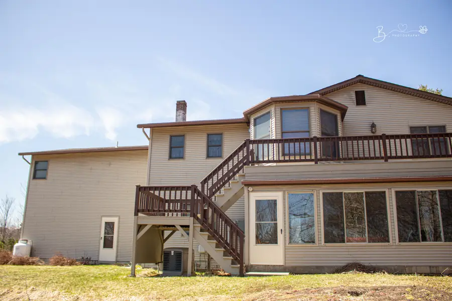 1387 Vt Route  101, Troy Town, VT 05859 - Image #3