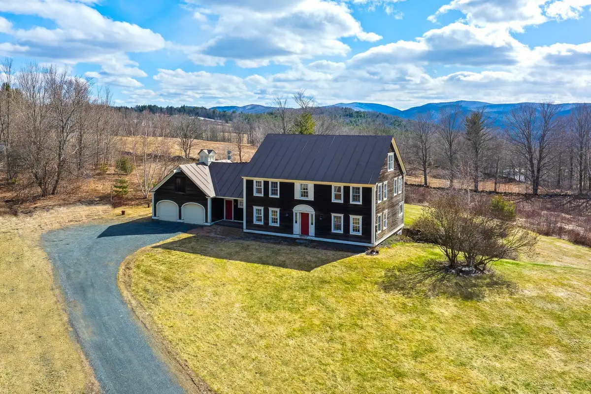 33 Ferndale Drive, Barnard, VT 05031 - Image #1