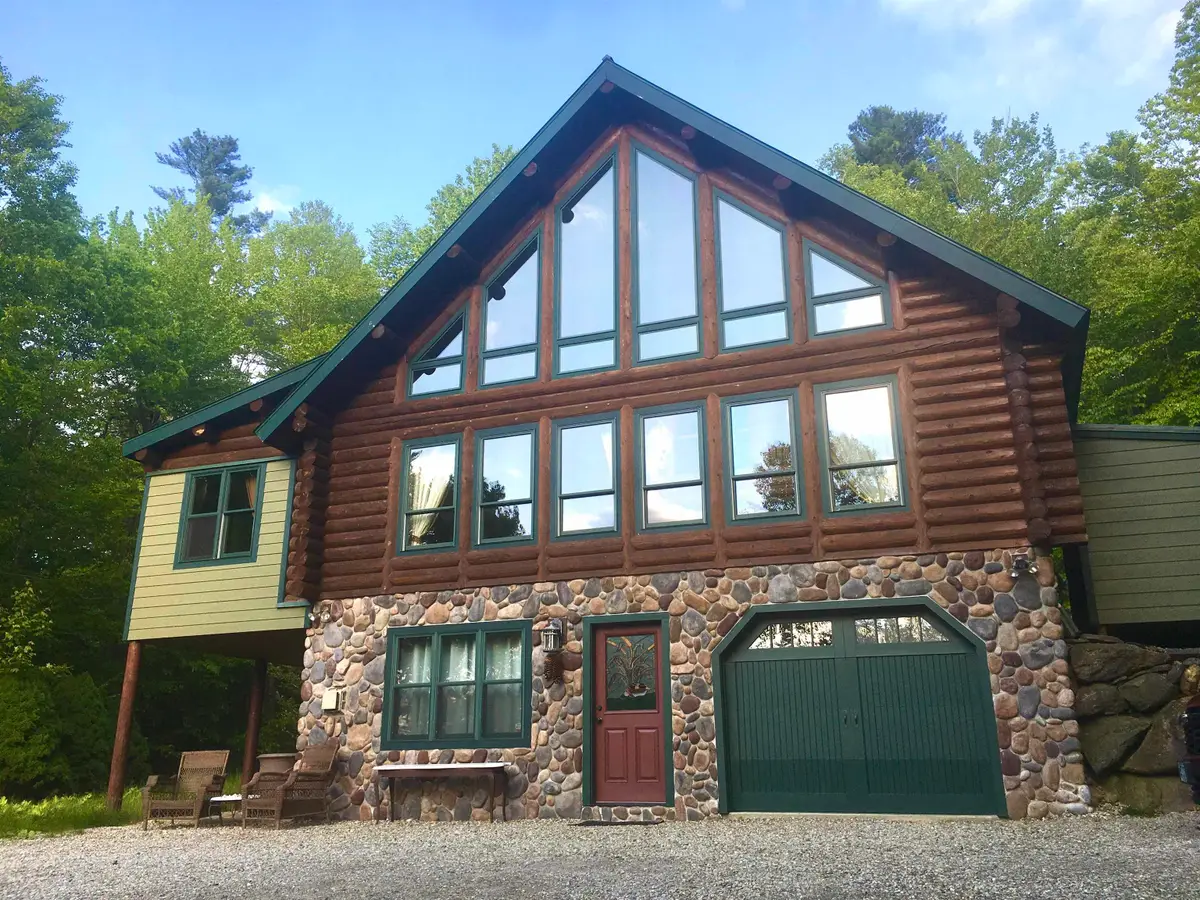 22 Lakeview Terrace, Nelson, NH 03445 - Image #1
