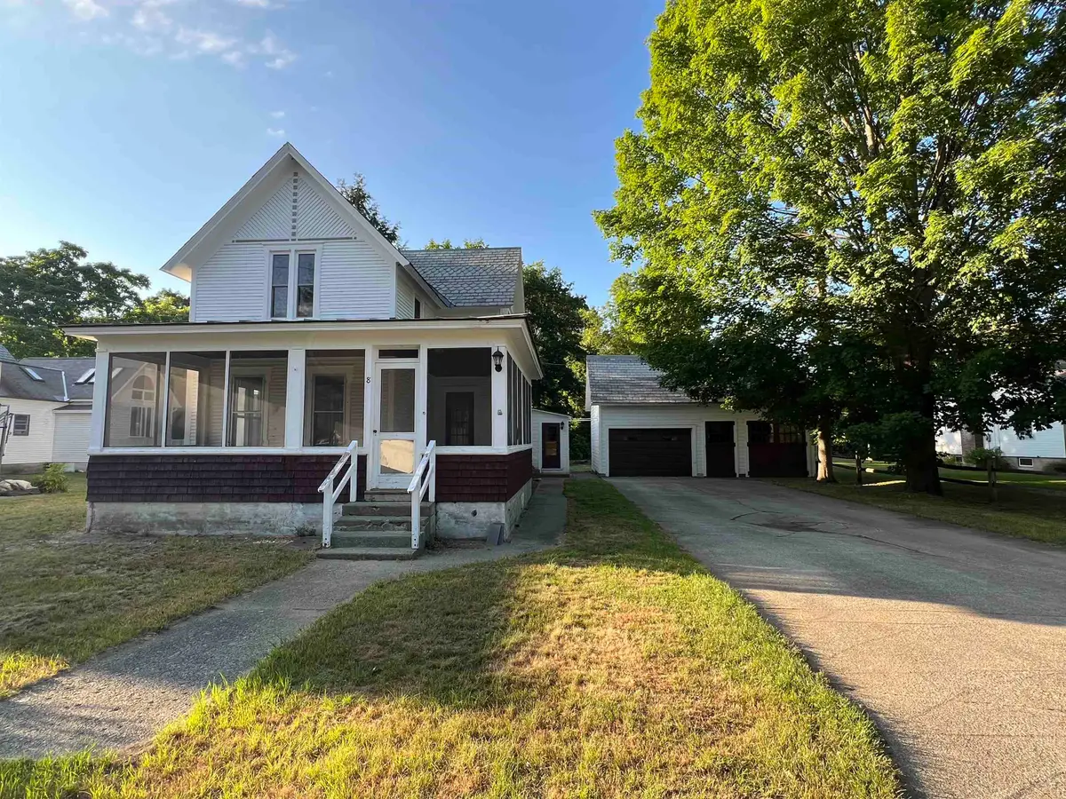 8 Third Street, Fair Haven Town, VT 05473 - Image #1