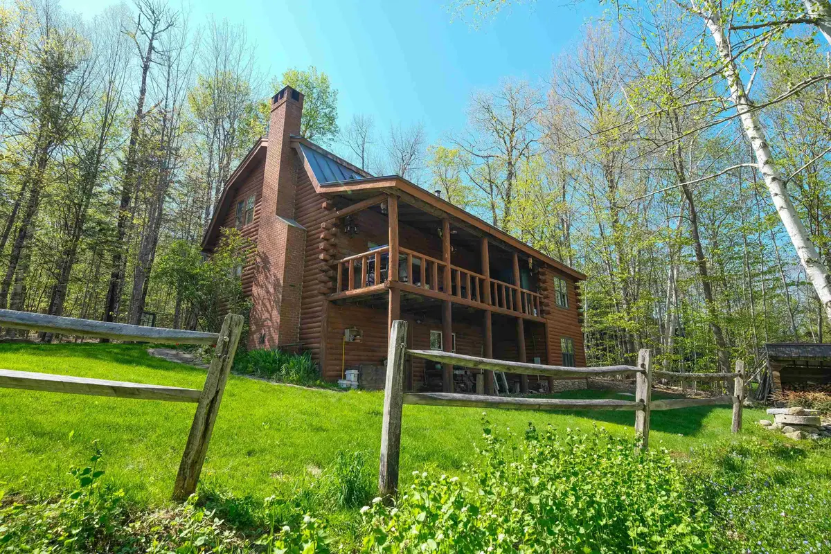 2 Macdonald Lane, Ludlow, VT 05149 - Image #1