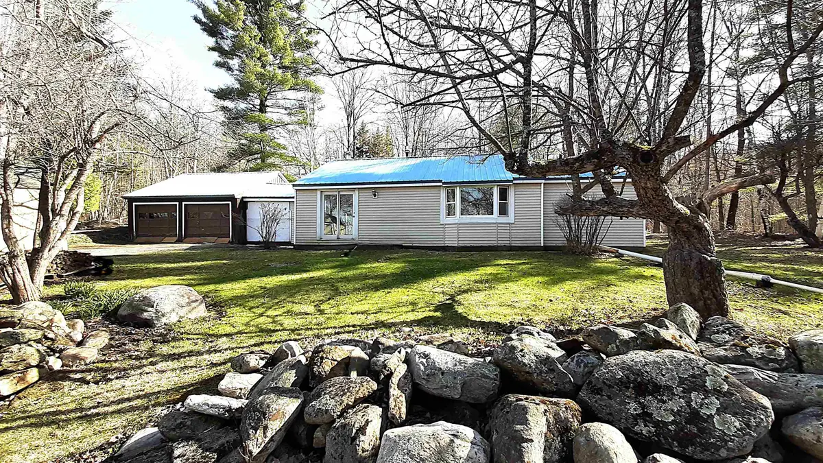 1568 South Hill Road, Ludlow, VT 05149 - Image #1