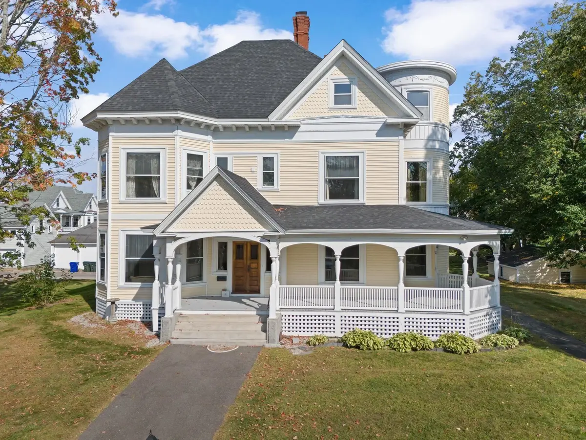 113 Bay Street, Manchester, NH 03104 - Image #1