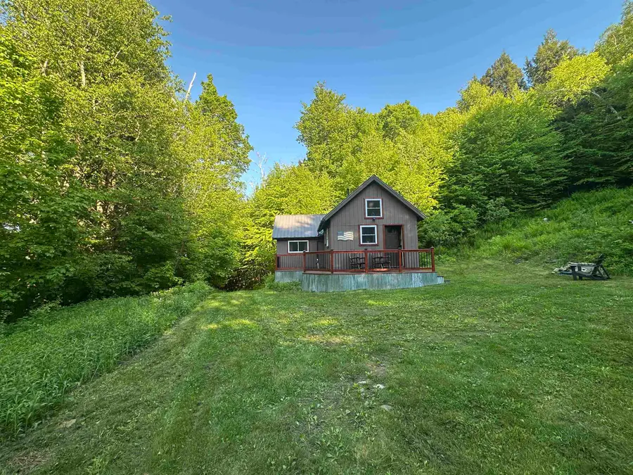 201 Pudvah Hill Road, Bakersfield Town, VT 05450 - Image #2