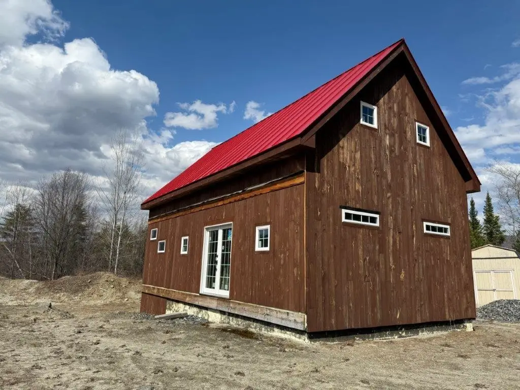 390 NH Route 118, Canaan, NH 03741 - Image #1