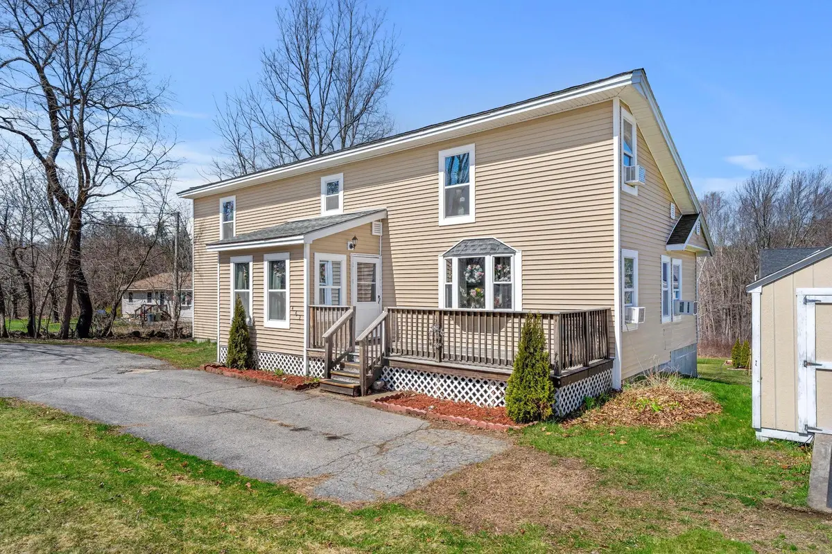 462 New Zealand Road, Seabrook, NH 03874 - Image #1