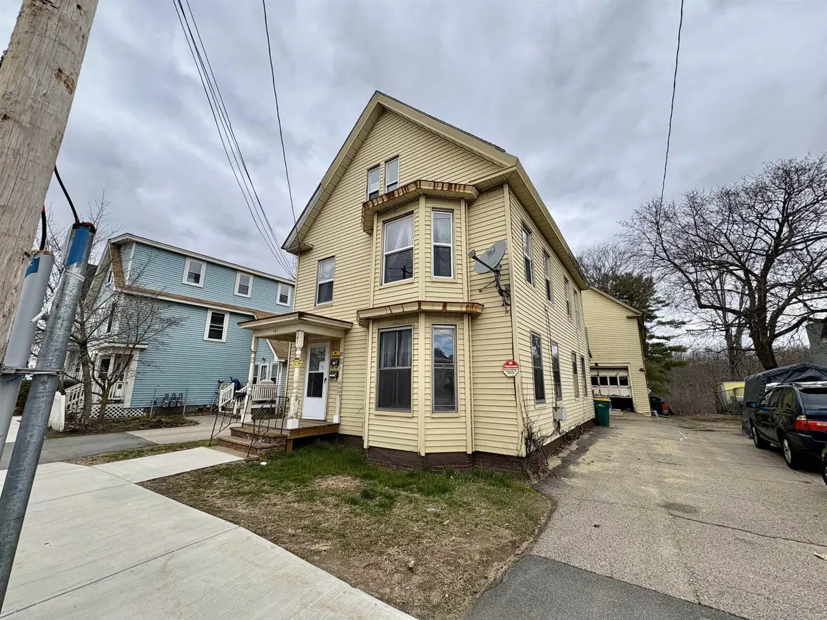 161 N Main Street, Rochester, NH 03867 - Image #1