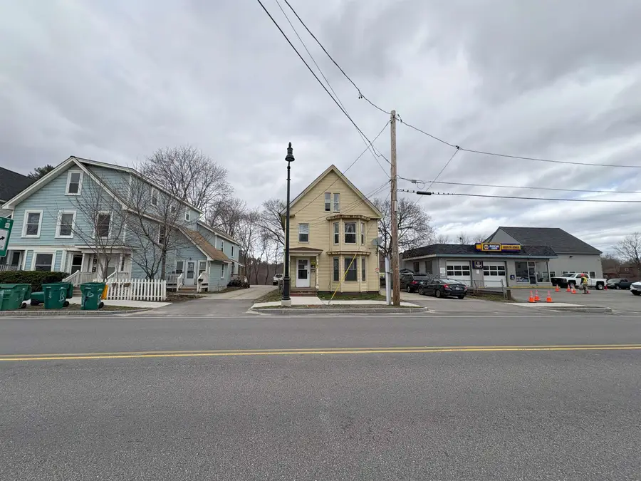 161 N Main Street, Rochester, NH 03867 - Image #3
