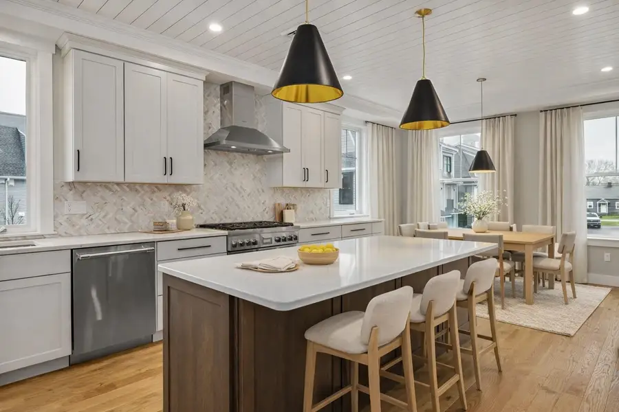 22 LITTLE BAY Drive, Dover, NH 03820 - #3