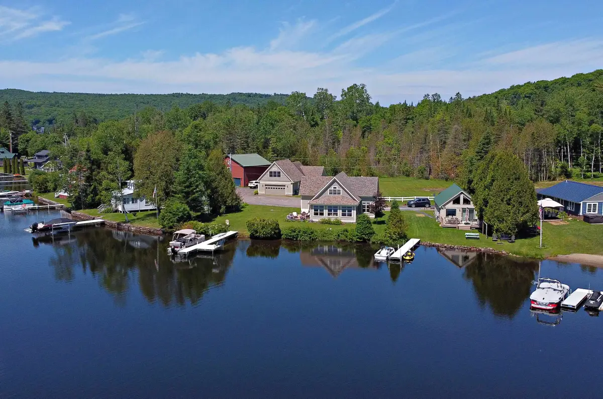 150 Otis Drive, West Danville, VT 05873 - Image #1
