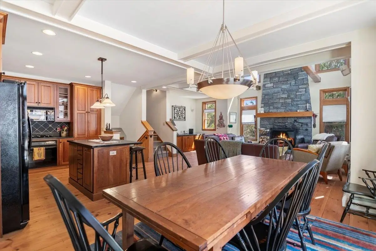 63A Sun Bowl Ridge Road, Stratton Mountain, VT 05255-9847 - Image #1