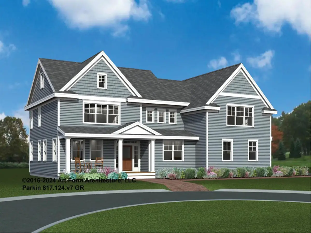 Homesite 4 Windsong Place, Stratham, NH 03885 - Image #1