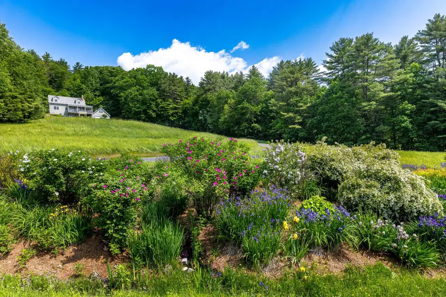553 Bragg Hill Road, Fairlee, VT 05045 - Image #3