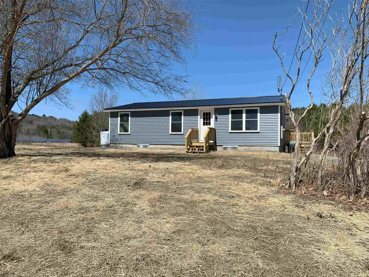 644 West Fairlee Road, West Fairlee, VT 05083 - Image #1