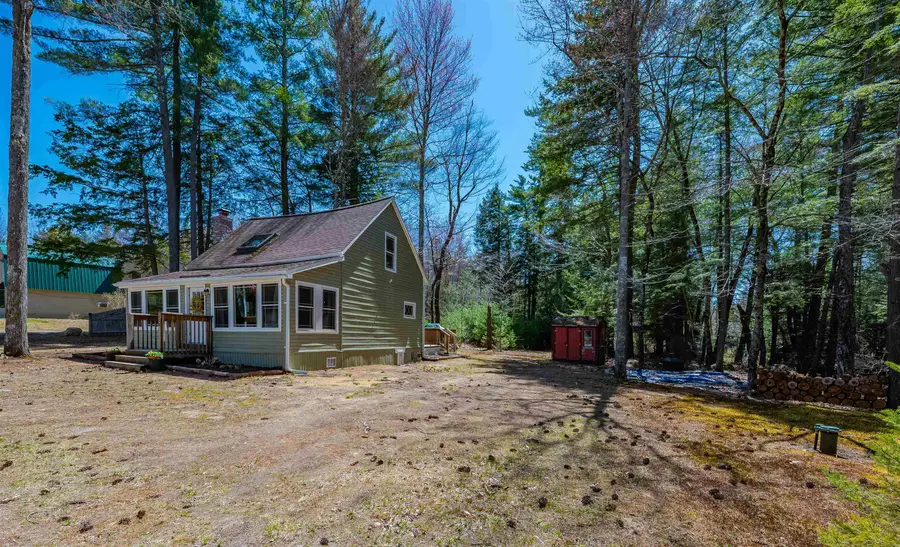 132 Chestnut Pond Road, Epsom, NH 03234 - Image #2